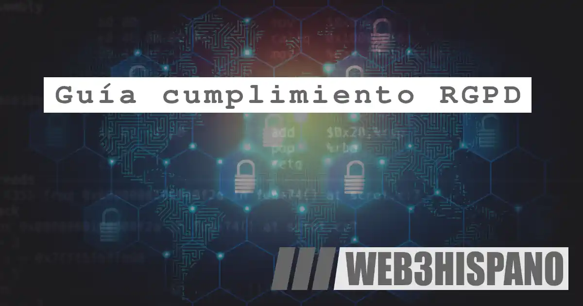 Guía práctica para la gobernanza de datos y el cumplimiento del RGPD en pymes y profesionales