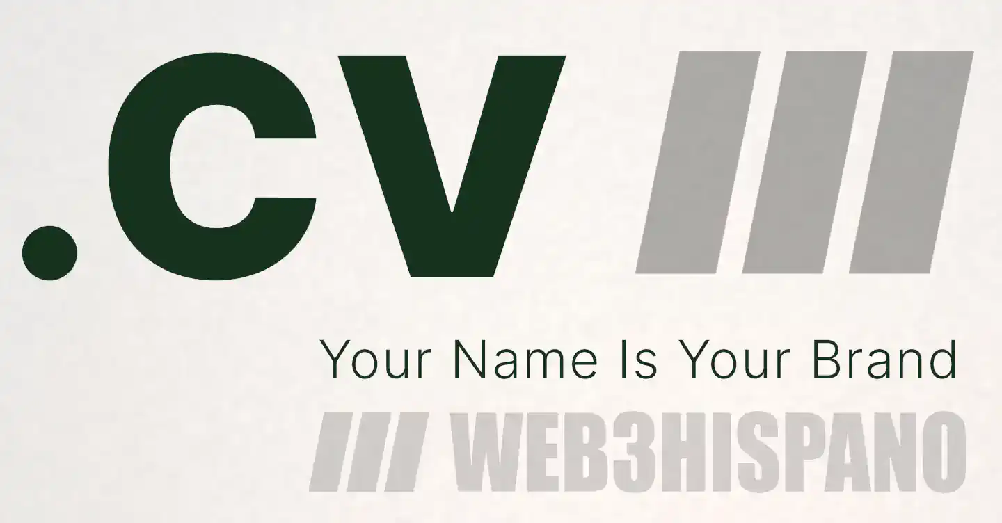 Your Name Is Your Brand—And It Deserves Its Own Address