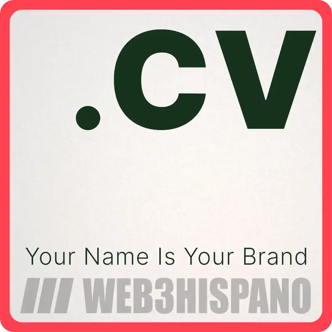 Your Name Is Your Brand—And It Deserves Its Own Address